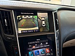 Used 2023 INFINITI Q50 SENSORY RWD in DELRAY BEACH, FLORIDA (Photo 21)