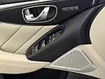 Used 2023 INFINITI Q50 SENSORY RWD in DELRAY BEACH, FLORIDA (Photo 25)