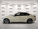 Used 2023 INFINITI Q50 SENSORY RWD in DELRAY BEACH, FLORIDA (Photo 3)