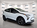 Used 2023 CHEVROLET BOLT 5DR WGN 2LT in DELRAY BEACH, FLORIDA (Photo 1)
