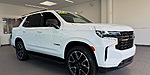 Used 2023 CHEVROLET TAHOE 4WD 4DR RST in DELRAY BEACH, FLORIDA