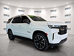 Used 2023 CHEVROLET TAHOE 4WD 4DR RST in DELRAY BEACH, FLORIDA (Photo 1)