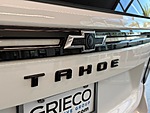 Used 2023 CHEVROLET TAHOE 4WD 4DR RST in DELRAY BEACH, FLORIDA (Photo 14)
