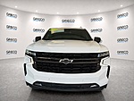 Used 2023 CHEVROLET TAHOE 4WD 4DR RST in DELRAY BEACH, FLORIDA (Photo 2)