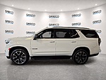 Used 2023 CHEVROLET TAHOE 4WD 4DR RST in DELRAY BEACH, FLORIDA (Photo 4)