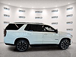 Used 2023 CHEVROLET TAHOE 4WD 4DR RST in DELRAY BEACH, FLORIDA (Photo 6)