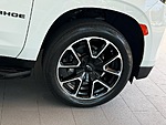 Used 2023 CHEVROLET TAHOE 4WD 4DR RST in DELRAY BEACH, FLORIDA (Photo 7)