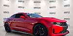 Used 2024 CHEVROLET CAMARO LT1 in DELRAY BEACH, FLORIDA