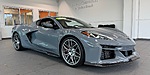 Used 2024 CHEVROLET CORVETTE 2DR Z06 CPE W/3LZ in DELRAY BEACH, FLORIDA