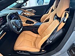 Used 2024 CHEVROLET CORVETTE 2DR Z06 CPE W/3LZ in DELRAY BEACH, FLORIDA (Photo 10)