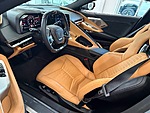 Used 2024 CHEVROLET CORVETTE 2DR Z06 CPE W/3LZ in DELRAY BEACH, FLORIDA (Photo 11)