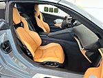 Used 2024 CHEVROLET CORVETTE 2DR Z06 CPE W/3LZ in DELRAY BEACH, FLORIDA (Photo 16)