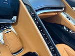 Used 2024 CHEVROLET CORVETTE 2DR Z06 CPE W/3LZ in DELRAY BEACH, FLORIDA (Photo 18)