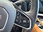 Used 2024 CHEVROLET CORVETTE 2DR Z06 CPE W/3LZ in DELRAY BEACH, FLORIDA (Photo 21)