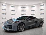 Used 2024 CHEVROLET CORVETTE 2DR Z06 CPE W/3LZ in DELRAY BEACH, FLORIDA (Photo 3)