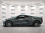 Used 2024 CHEVROLET CORVETTE 2DR Z06 CPE W/3LZ in DELRAY BEACH, FLORIDA (Photo 4)