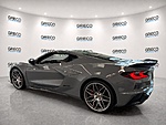 Used 2024 CHEVROLET CORVETTE 2DR Z06 CPE W/3LZ in DELRAY BEACH, FLORIDA (Photo 5)