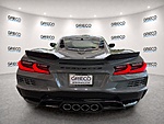 Used 2024 CHEVROLET CORVETTE 2DR Z06 CPE W/3LZ in DELRAY BEACH, FLORIDA (Photo 6)