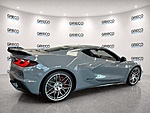 Used 2024 CHEVROLET CORVETTE 2DR Z06 CPE W/3LZ in DELRAY BEACH, FLORIDA (Photo 7)