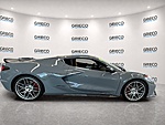 Used 2024 CHEVROLET CORVETTE 2DR Z06 CPE W/3LZ in DELRAY BEACH, FLORIDA (Photo 8)