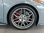 Used 2024 CHEVROLET CORVETTE 2DR Z06 CPE W/3LZ in DELRAY BEACH, FLORIDA (Photo 9)