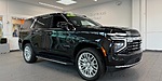 Used 2026 CHEVROLET TAHOE 2WD 4DR LT in DELRAY BEACH, FLORIDA