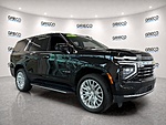 Used 2026 CHEVROLET TAHOE 2WD 4DR LT in DELRAY BEACH, FLORIDA (Photo 1)