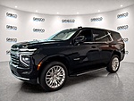 Used 2026 CHEVROLET TAHOE 2WD 4DR LT in DELRAY BEACH, FLORIDA (Photo 3)