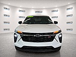 Used 2024 CHEVROLET TRAX FWD 4DR 1RS in DELRAY BEACH, FLORIDA (Photo 2)