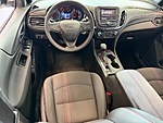 Used 2024 CHEVROLET EQUINOX FWD 4DR RS in DELRAY BEACH, FLORIDA (Photo 13)