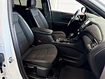 Used 2024 CHEVROLET EQUINOX FWD 4DR RS in DELRAY BEACH, FLORIDA (Photo 19)