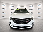 Used 2024 CHEVROLET EQUINOX FWD 4DR RS in DELRAY BEACH, FLORIDA (Photo 2)