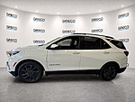 Used 2024 CHEVROLET EQUINOX FWD 4DR RS in DELRAY BEACH, FLORIDA (Photo 4)