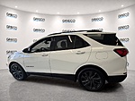 Used 2024 CHEVROLET EQUINOX FWD 4DR RS in DELRAY BEACH, FLORIDA (Photo 5)