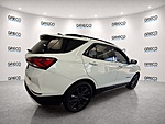 Used 2024 CHEVROLET EQUINOX FWD 4DR RS in DELRAY BEACH, FLORIDA (Photo 7)
