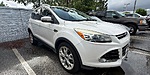 Used 2013 FORD ESCAPE FWD 4DR TITANIUM in DELRAY BEACH, FLORIDA