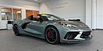 Used 2022 CHEVROLET CORVETTE 2DR STINGRAY CONV W/2LT in DELRAY BEACH, FLORIDA
