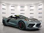 Used 2022 CHEVROLET CORVETTE 2DR STINGRAY CONV W/2LT in DELRAY BEACH, FLORIDA (Photo 1)