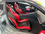 Used 2022 CHEVROLET CORVETTE 2DR STINGRAY CONV W/2LT in DELRAY BEACH, FLORIDA (Photo 16)