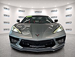 Used 2022 CHEVROLET CORVETTE 2DR STINGRAY CONV W/2LT in DELRAY BEACH, FLORIDA (Photo 2)