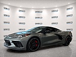 Used 2022 CHEVROLET CORVETTE 2DR STINGRAY CONV W/2LT in DELRAY BEACH, FLORIDA (Photo 3)