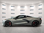 Used 2022 CHEVROLET CORVETTE 2DR STINGRAY CONV W/2LT in DELRAY BEACH, FLORIDA (Photo 4)