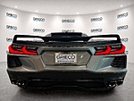 Used 2022 CHEVROLET CORVETTE 2DR STINGRAY CONV W/2LT in DELRAY BEACH, FLORIDA (Photo 6)