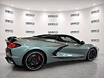 Used 2022 CHEVROLET CORVETTE 2DR STINGRAY CONV W/2LT in DELRAY BEACH, FLORIDA (Photo 7)