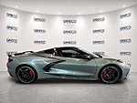Used 2022 CHEVROLET CORVETTE 2DR STINGRAY CONV W/2LT in DELRAY BEACH, FLORIDA (Photo 8)