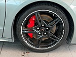 Used 2022 CHEVROLET CORVETTE 2DR STINGRAY CONV W/2LT in DELRAY BEACH, FLORIDA (Photo 9)