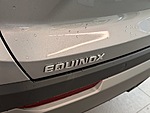Used 2025 CHEVROLET EQUINOX FWD 4DR LT W/1LT in DELRAY BEACH, FLORIDA (Photo 14)