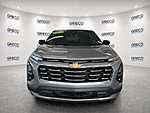 Used 2025 CHEVROLET EQUINOX FWD 4DR LT W/1LT in DELRAY BEACH, FLORIDA (Photo 2)