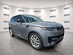 Used 2024 LAND ROVER RANGE ROVER SPORT SE in DELRAY BEACH, FLORIDA (Photo 1)