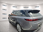 Used 2024 LAND ROVER RANGE ROVER SPORT SE in DELRAY BEACH, FLORIDA (Photo 3)